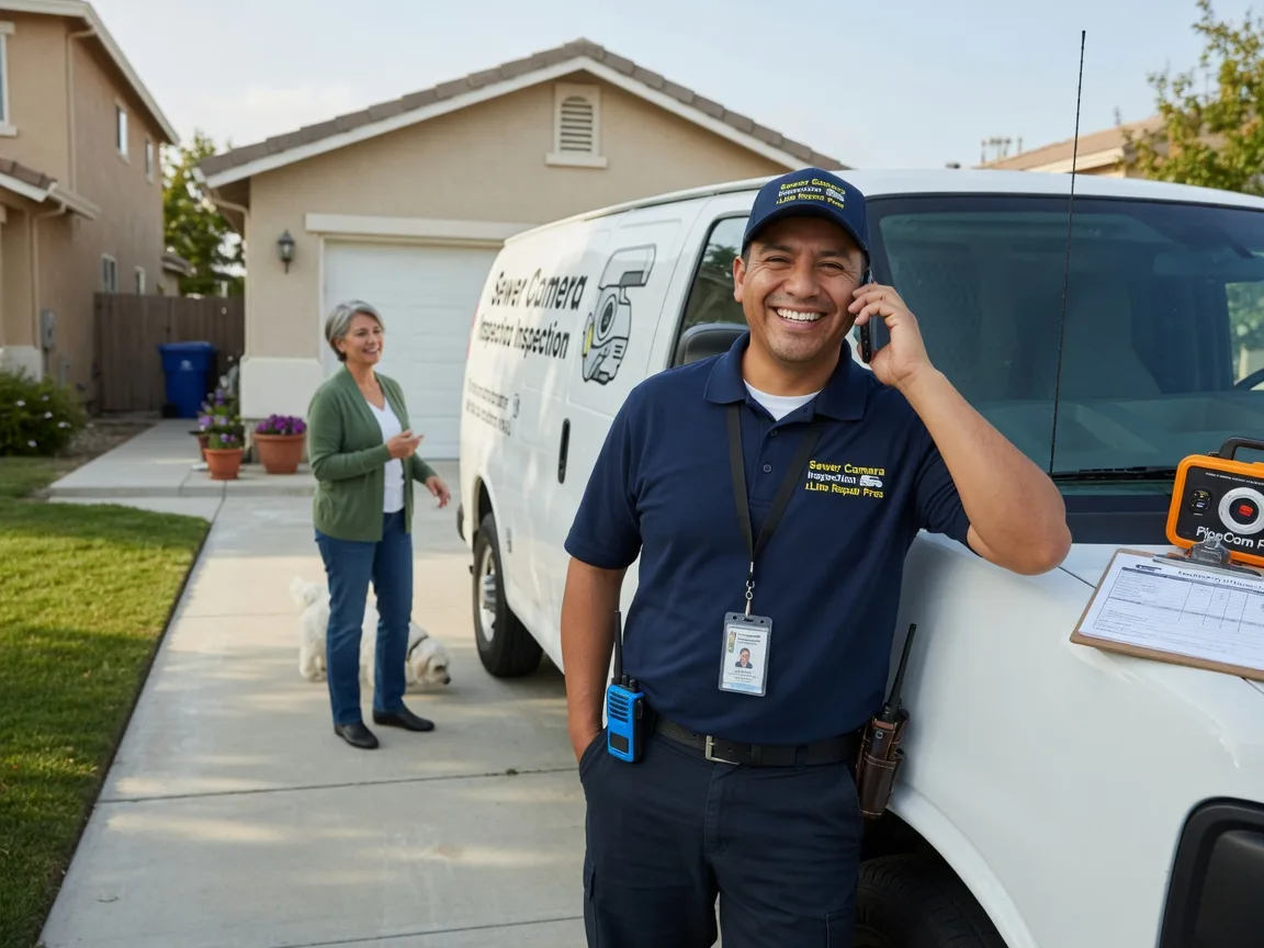 Sewer Line Repair Taylors Falls, MN FAQs
